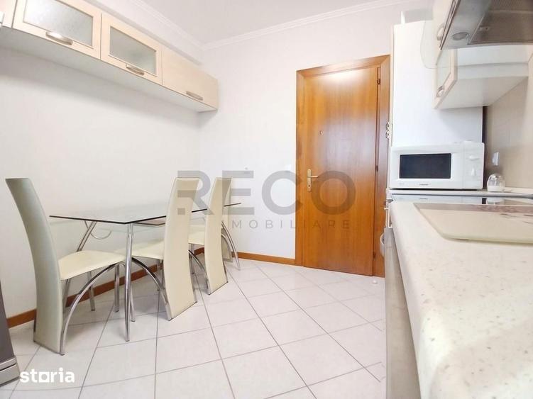 Apartament cu 2 camere decomandat în Orașul Nou