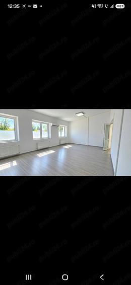 Spațiu comercial, de 895 mp, în Jilava