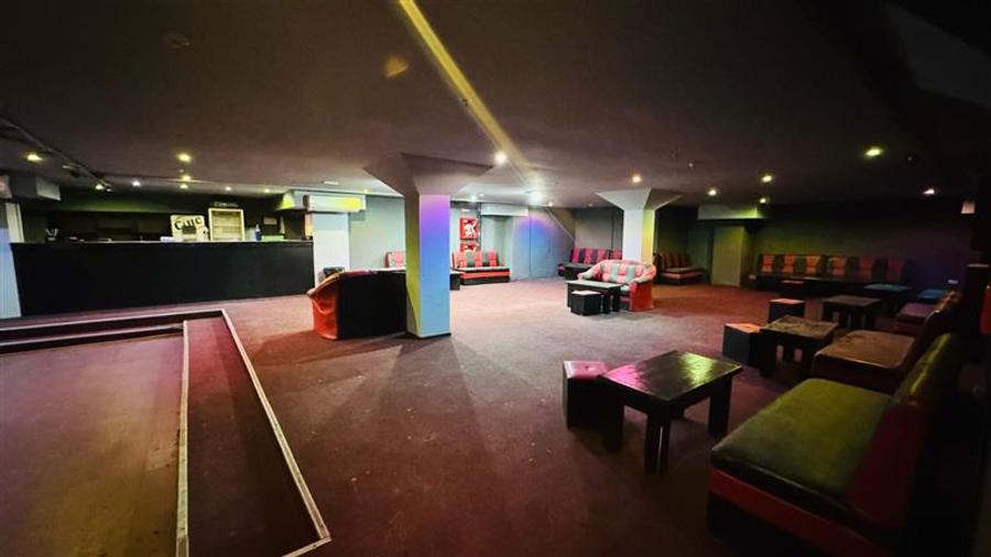 Spațiu comercial, de 545 mp, în Ultracentral