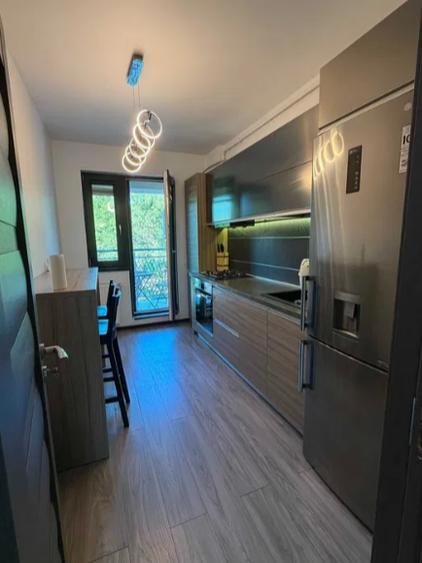 Apartament 2 camere Exigent TWO - Lujerului/Politehnica + Parcare - 5