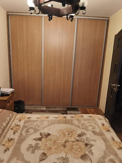 Apartament cu 2 camere decomandat în Ultracentral
