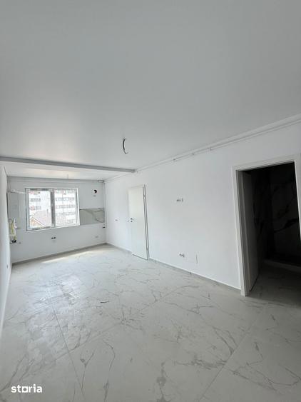 Apartament tip studio - Bloc Nou - Comision 0% Tva Inclus - Militari - 6