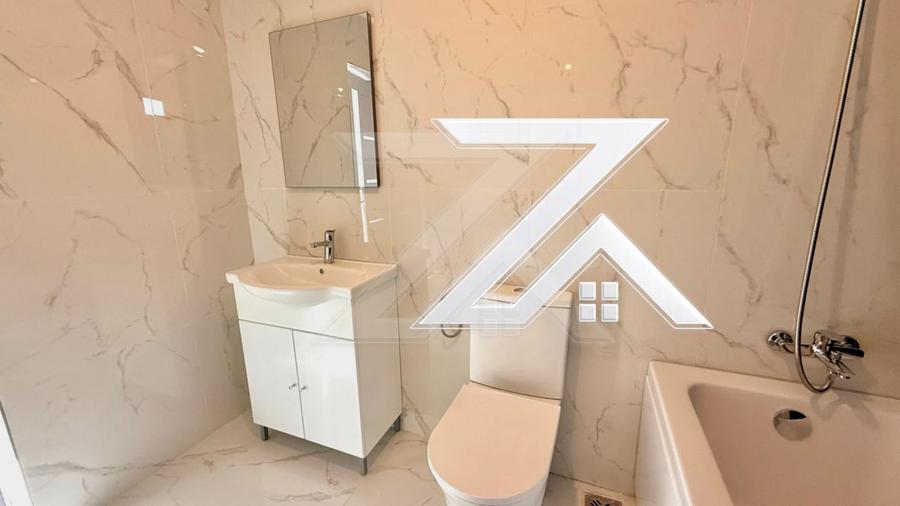 Apartament cu 4 camere decomandat în Craiovița Nouă