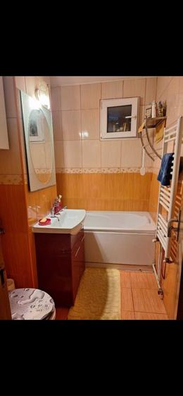 Apartament cu 2 camere decomandat în Astra