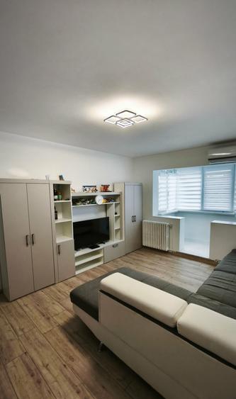 Apartament 2 camere, LOC PARCARE PRIVAT INCLUS, RENOVAT - zona Mircea cel Batran - 4