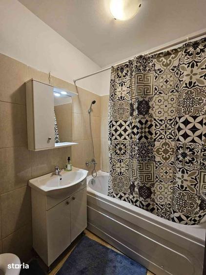 Apartament 2 camere, Aparatorii Patriei, 39mp - 6