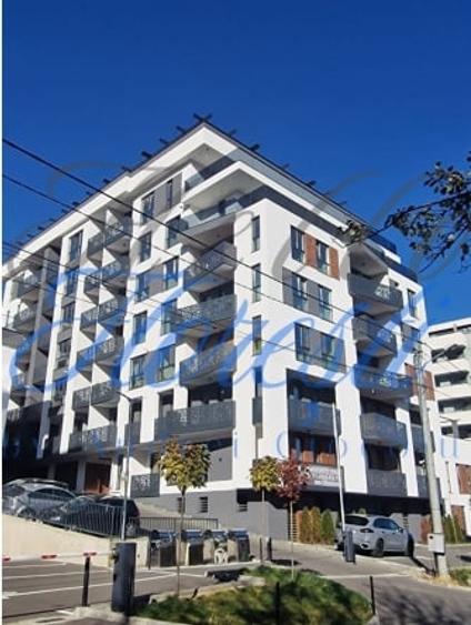 Apartament cu 2 camere semidecomandat în Florești