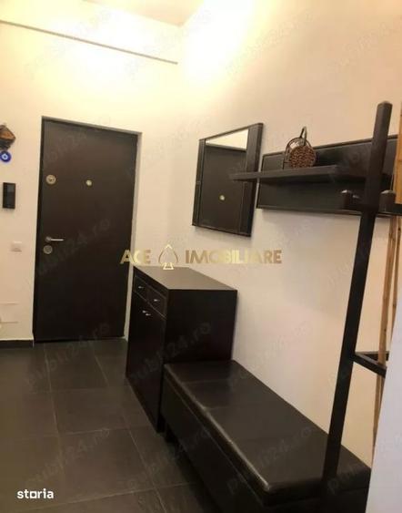 Apartament cu 2 camere în Prelungirea Ghencea