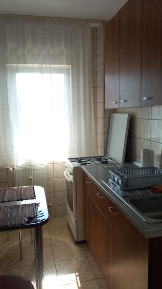 Garsonieră semidecomandată în Pantelimon