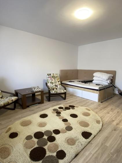 Piata Alba Iulia - 5