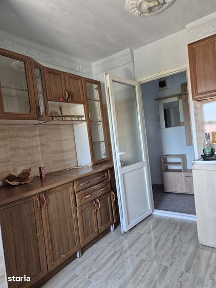 Vanzare apartament 2camere semidecomandat, langa Politie, pret 49900E - 8