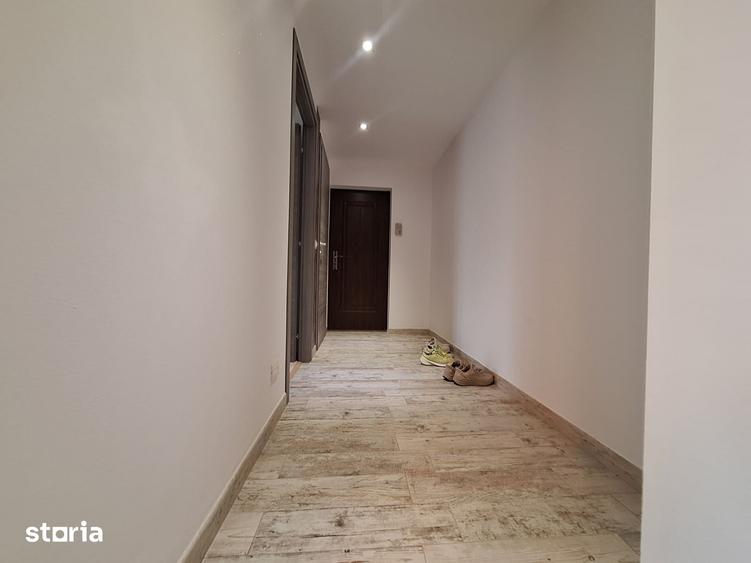 Apartament 3 camere-modern mobilat- complet renovat-etaj 1-Dorobantilo - 1