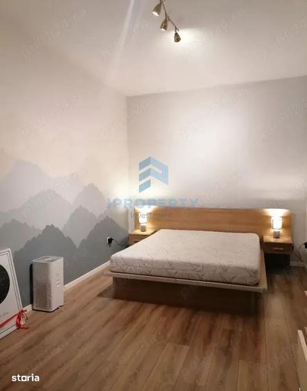 2 Camere Cartier Latin Centrala Proprie 61 MP - 5