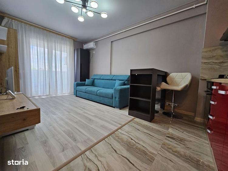 Apartament cu 2 camere nou - Militari Pollux Residence - 1