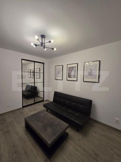 Apartament 4 camere, 70 mp, grădină, zona Avram Iancu - 3