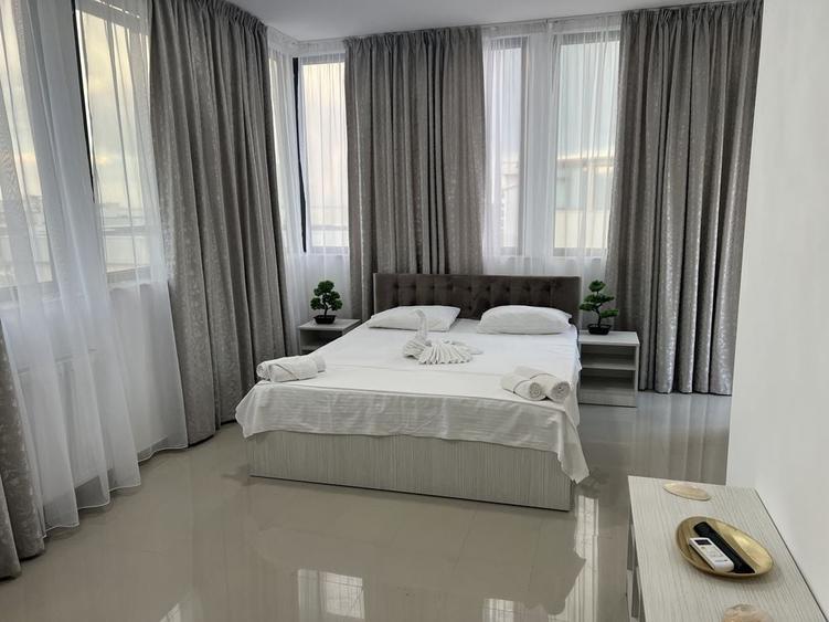 Apartament cu 2 camere în Nord