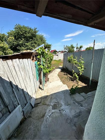 Casă cu Teren 292 Mp în Central