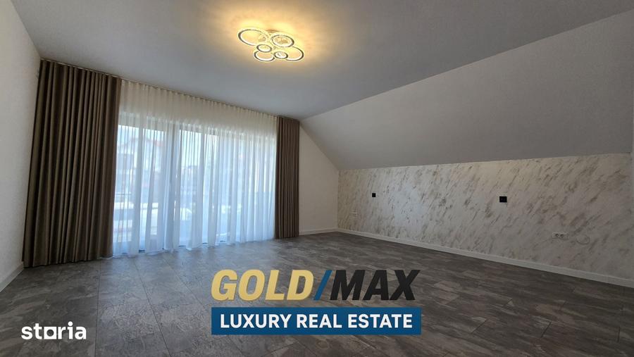Casă cu 5 camere cu Teren 498 Mp în Mărășești