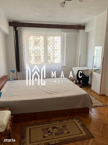 Apartament 2 camere decomandat | Mihai Viteazul | 62 mp, balcon - 2