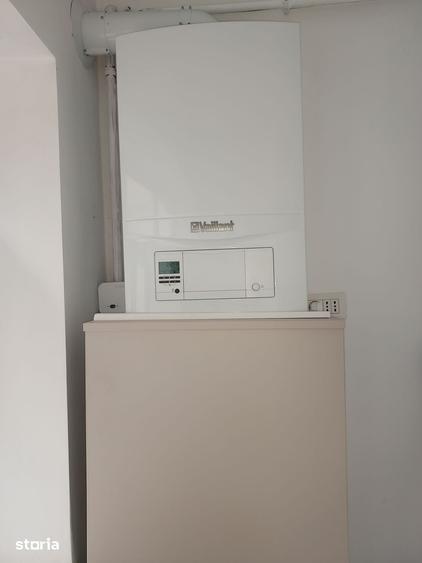 Apartament cu 2 camere decomandat în Obcini