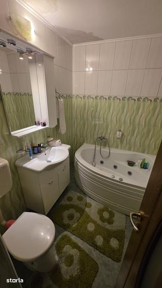 Apartament cu 3 camere în Mircea-Vodă