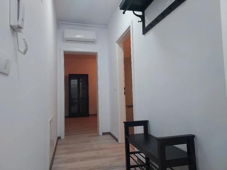 inchiriez apartament 2 camere in Giroc complet mobilat si utilat. 400 EUR Giroc, Suprafa?a utila 54 - 1