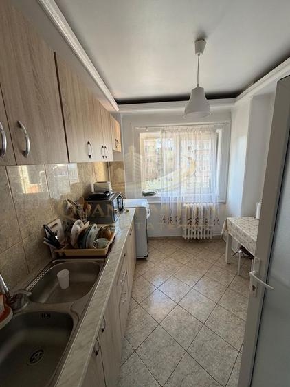 Apartament 2 camere  renovat complet-Calea Mosilor-Stradal - 6