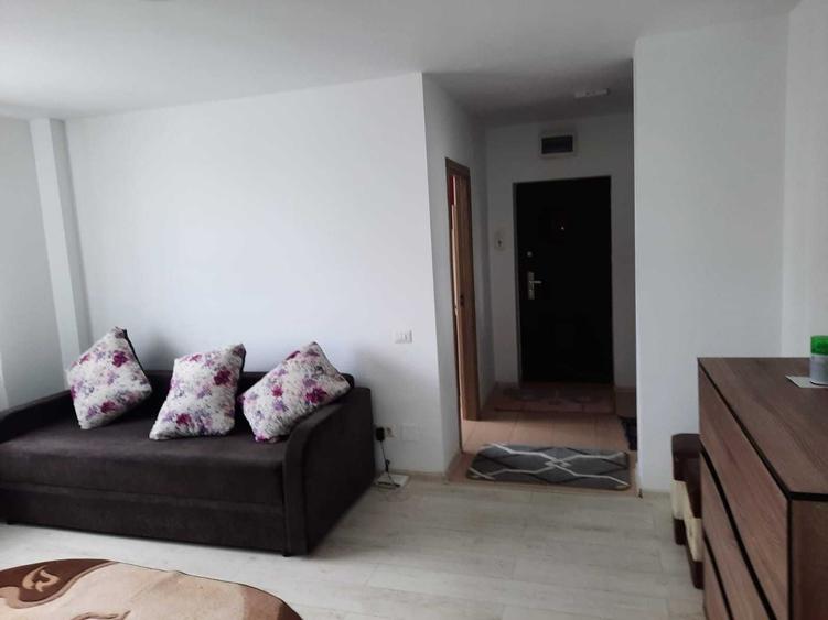 Apartament cu 2 camere în Ultracentral