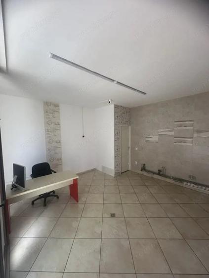 Spațiu comercial, de 25 mp, în Central