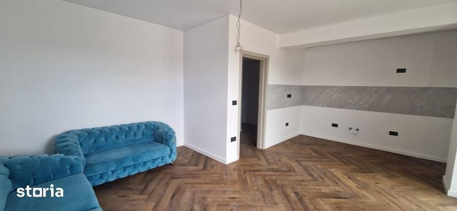 Apartament cu 2 camere în Bucium