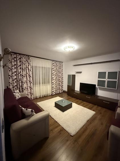 Apartament cu 2 camere decomandat în Rahova