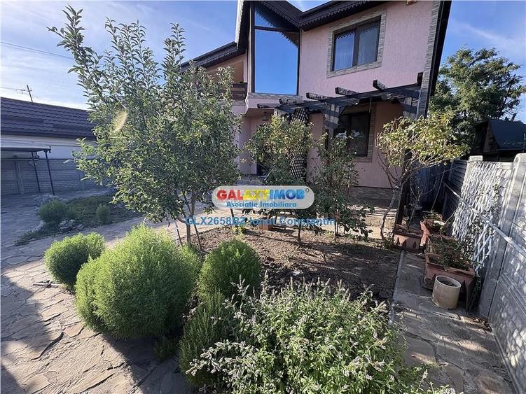 Casă cu Teren 452 Mp în Mihai Viteazu