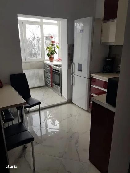 Dristor | 3 Camere | 2 Bai | Metrou | Parcare | Ac - 8