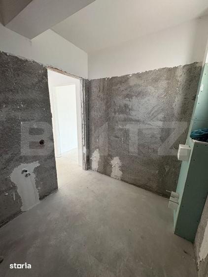 Apartament 3 camere | Bloc nou | Tudor Vladimirescu - 13