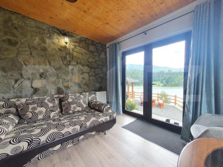 Casă individuală cu 5 camere cu Teren 1400 Mp în Nord