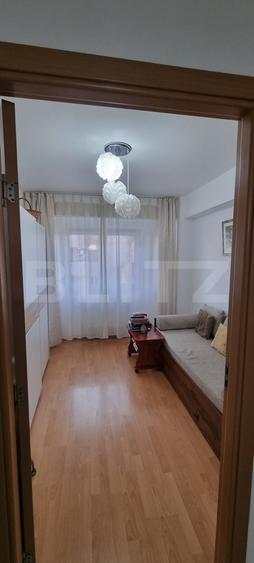 Apartament 4 camere, 92 mp, zona Campia Turzii - 4