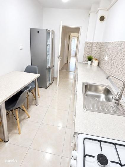 Apartament cu 2 camere în Nord