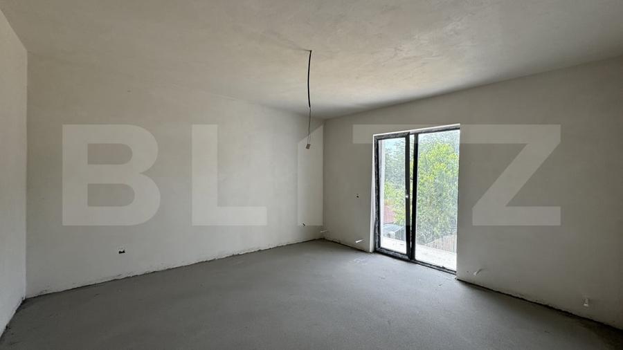 Casă P+E, 150 mp utili, 330 mp teren, la cheie, zona Manastirea Jitianu-Braniste - 20