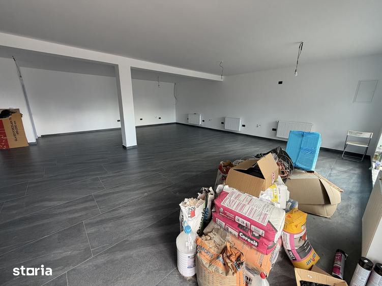 Spatiu comercial 100mp cu 2 locuri de parcare/ imobil nou de 2 etaje - 4