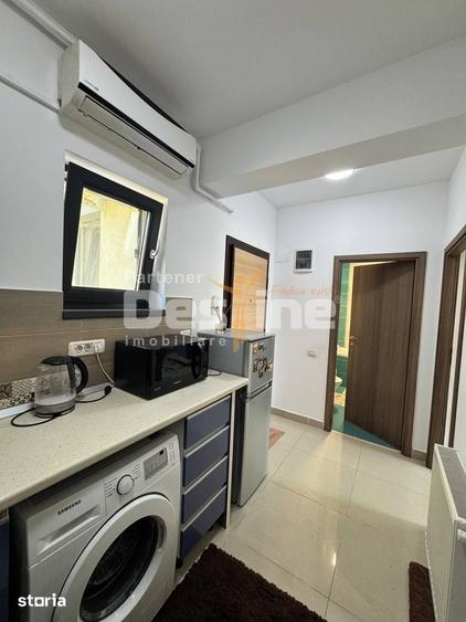 Apartament cu 2 camere în Nord