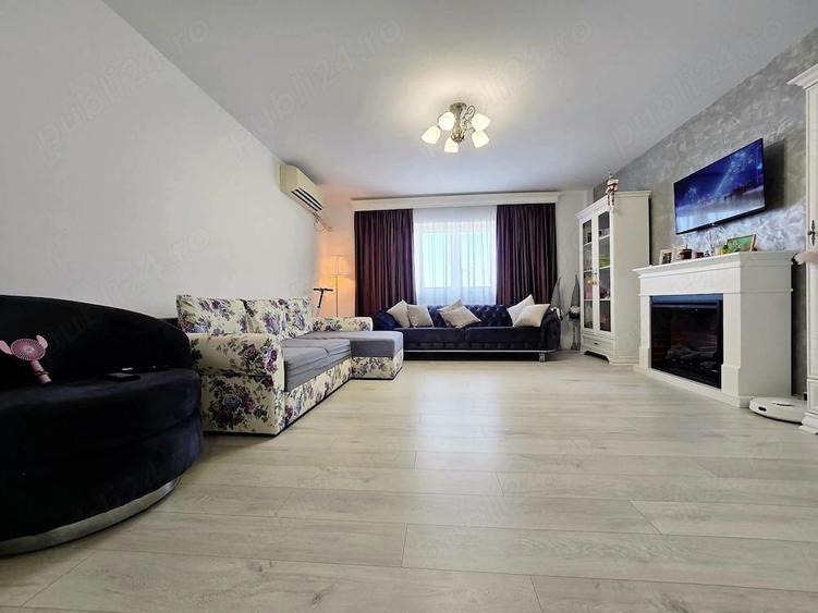 Apartament 3 Camere Vergului, Sector 2 - 9
