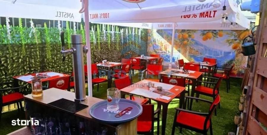 Spațiu comercial, de 170 mp, în Măgurele