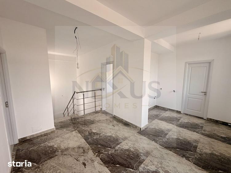 Casă cu 5 camere cu Teren 218 Mp în Apărătorii Patriei