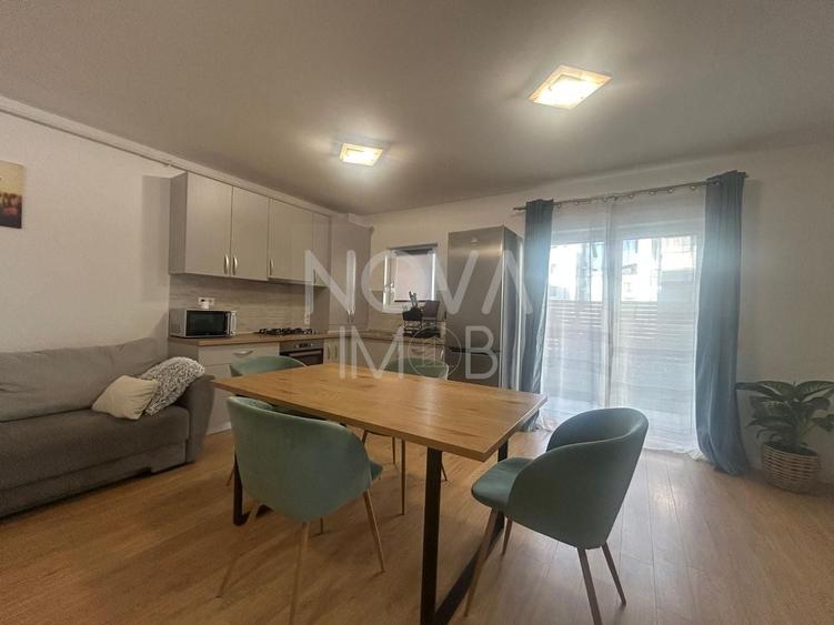 Apartament 3 camere cu gradina - Cartierul Arhitectilor - 11
