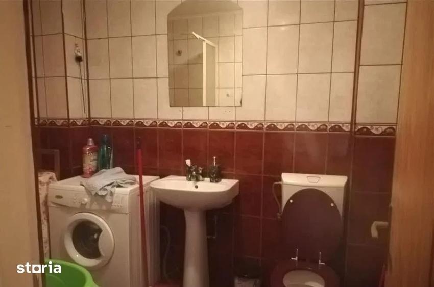 Garsoniera 37mp, balcon, parcare inclusa, strada Frunzisului - 1