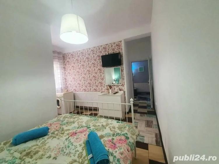 Vand apartament tip studio in Navodari Central Km 0 - 9