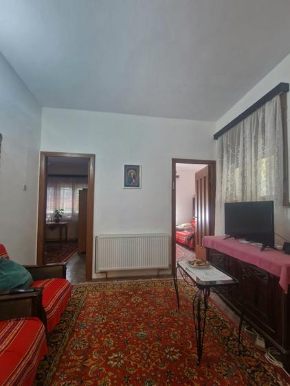 Apartament cu 3 camere decomandat în Alba Iulia