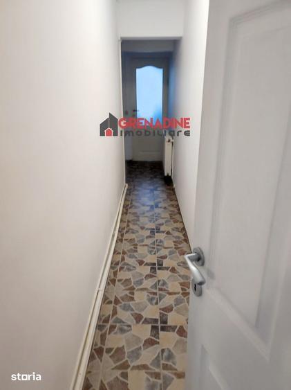 Garsoniera 35 mp la Casa Strada Lunga - Contract Anaf - 5