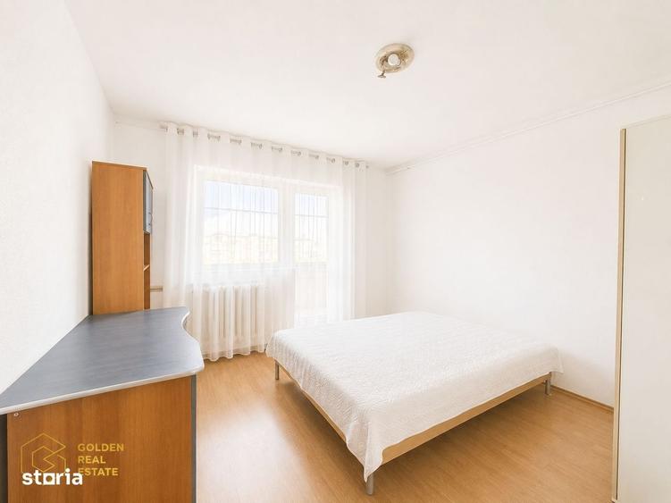 Muta-te Acum! Apartament 3 Camere in Aradul Nou, Comision ZERO - 8