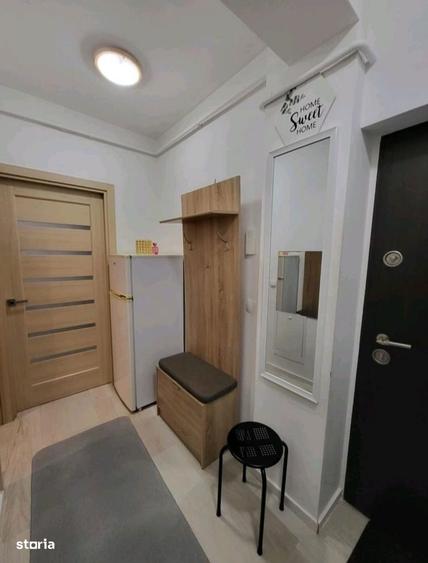 Garsonieră în Tudor Vladimirescu